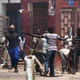 Riots continue in Nigeria over presidential elections. (Getty Images)